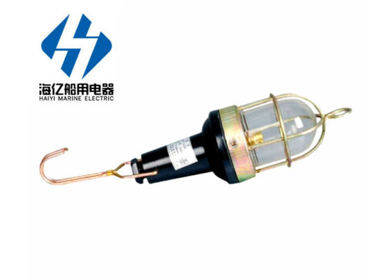 Lumière portative marine CSD1 de main de Marine Light Fittings IP56
